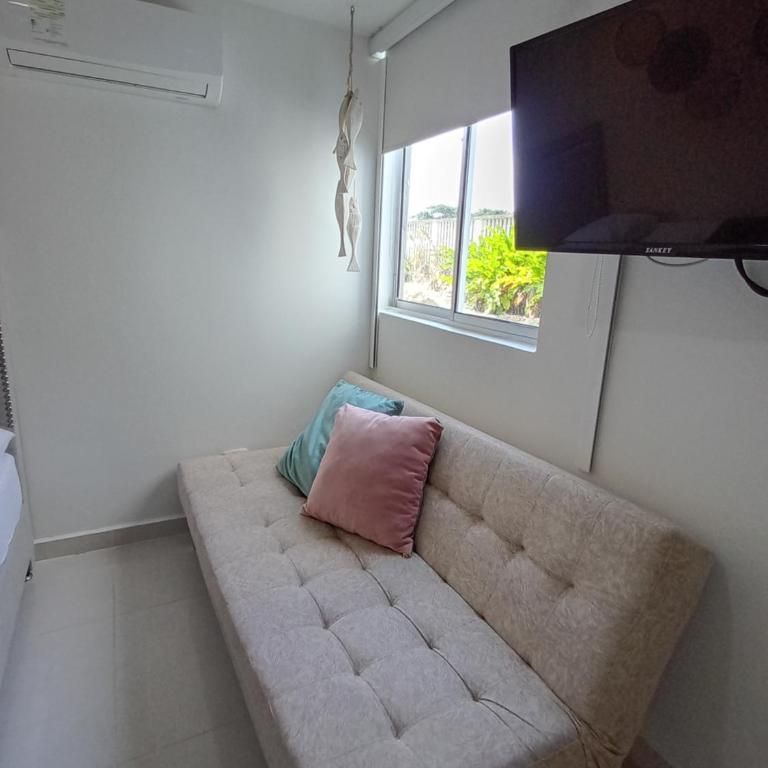 Apartamento primer piso Olamar Coveñas - Apartamento - Planta baja - 68