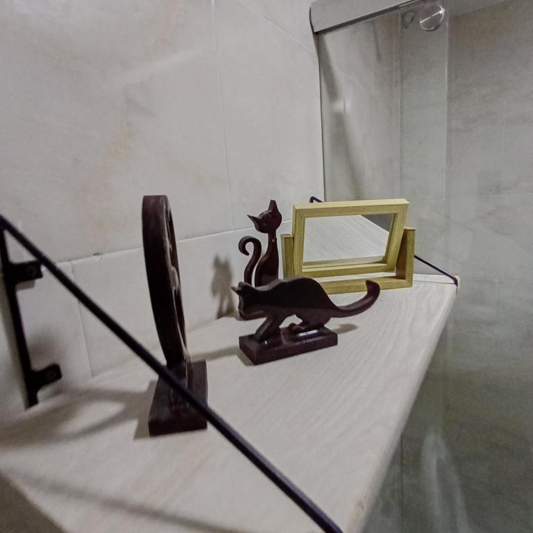 Apartamento primer piso Olamar Coveñas - Apartamento - Planta baja - 65