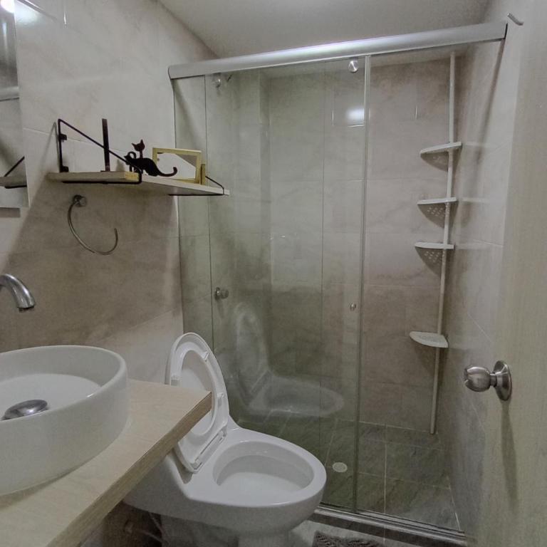 Apartamento primer piso Olamar Coveñas - Apartamento - Planta baja - 69