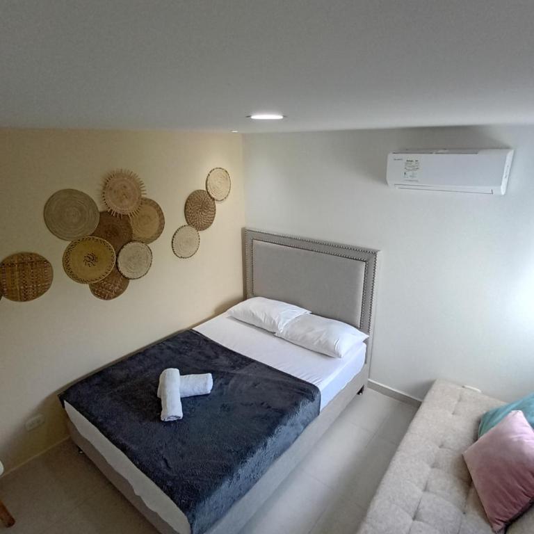 Apartamento primer piso Olamar Coveñas - Apartamento - Planta baja - 75