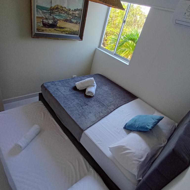 Apartamento primer piso Olamar Coveñas - Apartamento - Planta baja - 66