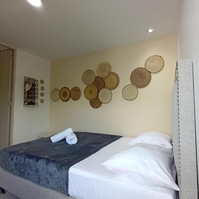 Apartamento primer piso Olamar Coveñas - Apartamento - Planta baja - 67
