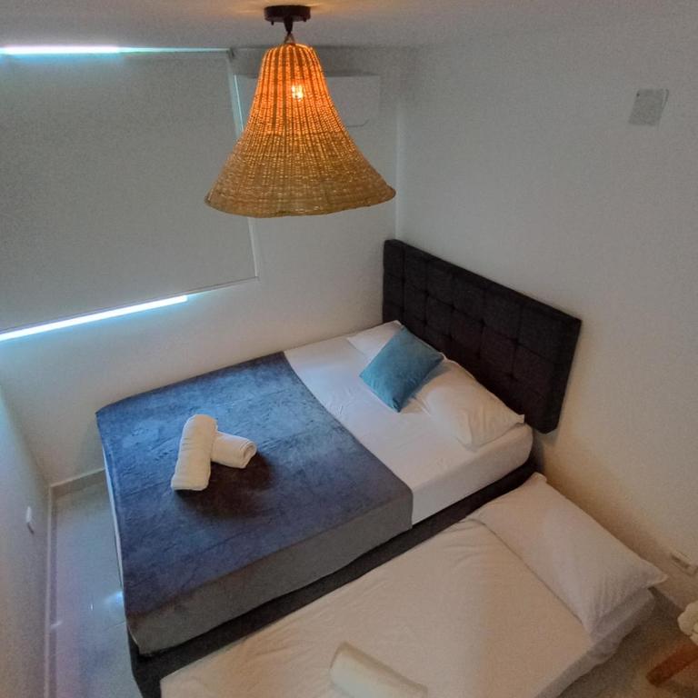 Apartamento primer piso Olamar Coveñas - Apartamento - Planta baja - 79