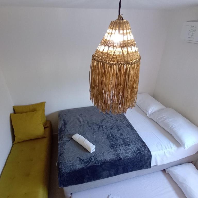 Apartamento primer piso Olamar Coveñas - Apartamento - Planta baja - 77