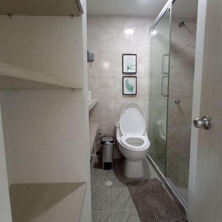 Apartamento primer piso Olamar Coveñas - Apartamento - Planta baja - 78