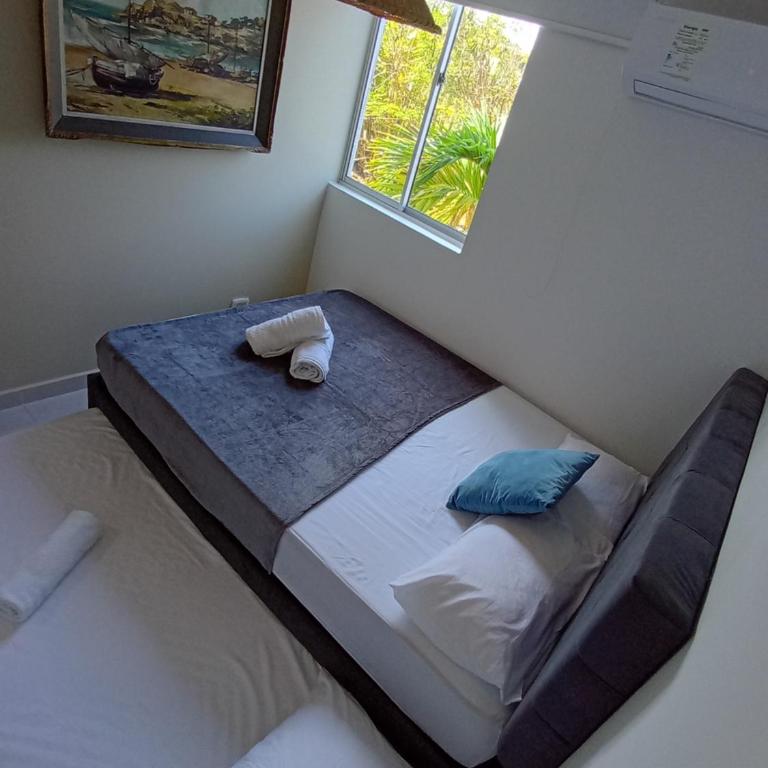 Apartamento primer piso Olamar Coveñas - Apartamento - Planta baja - 80