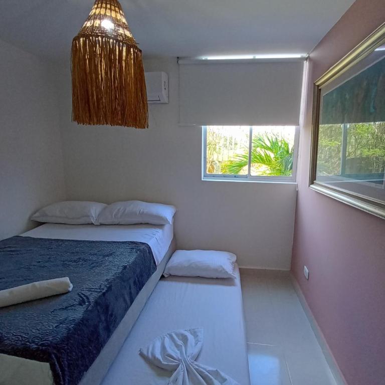 Apartamento primer piso Olamar Coveñas - Apartamento - Planta baja - 82
