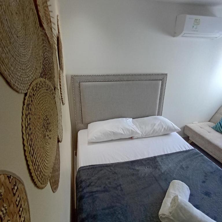 Apartamento primer piso Olamar Coveñas - Apartamento - Planta baja - 83