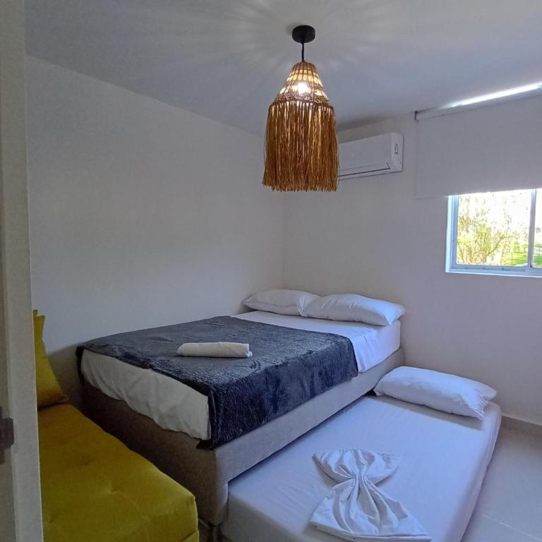 Apartamento primer piso Olamar Coveñas - Apartamento - Planta baja - 97