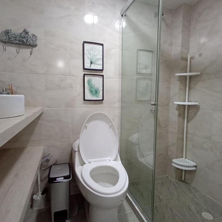 Apartamento primer piso Olamar Coveñas - Apartamento - Planta baja - 85