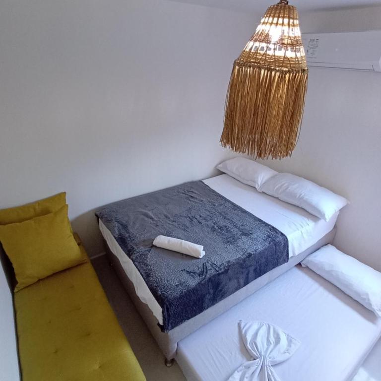 Apartamento primer piso Olamar Coveñas - Apartamento - Planta baja - 91