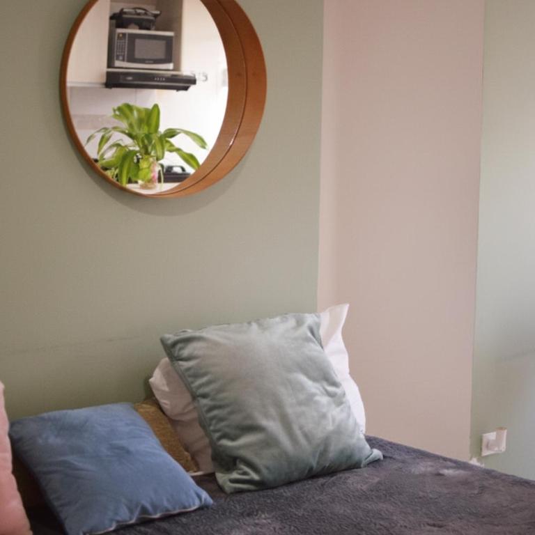 Apartamento primer piso Olamar Coveñas - Apartamento - Planta baja - 95