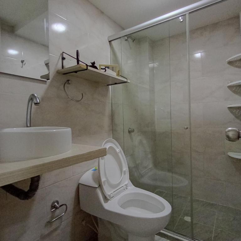 Apartamento primer piso Olamar Coveñas - Apartamento - Planta baja - 92