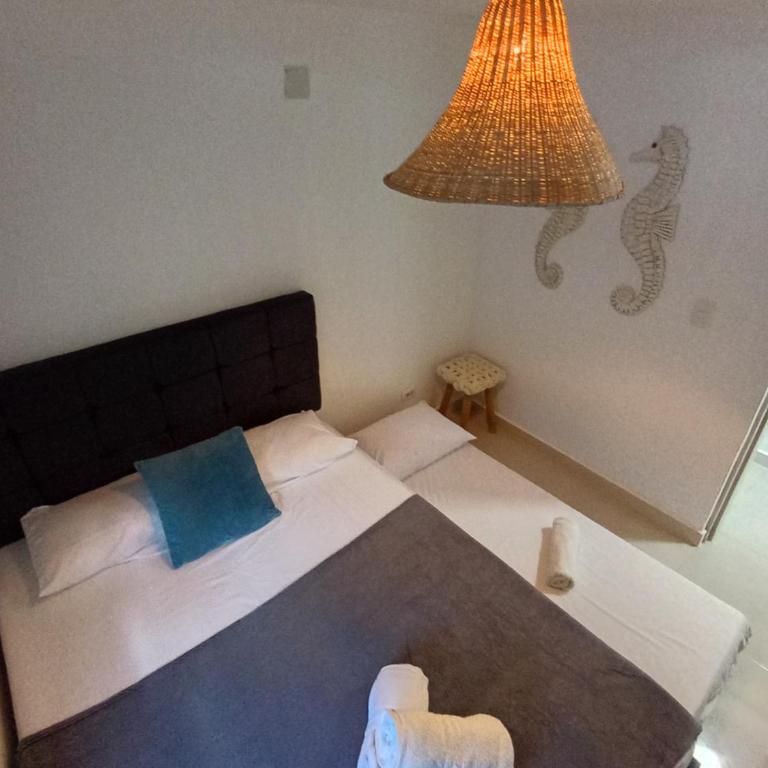Apartamento primer piso Olamar Coveñas - Apartamento - Planta baja - 99