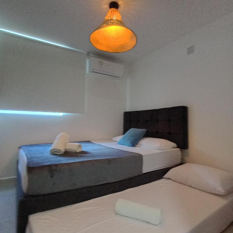 Apartamento primer piso Olamar Coveñas - Apartamento - Planta baja - 100