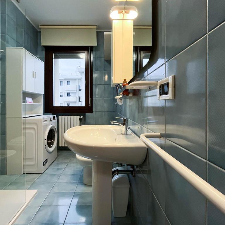 Family App4rent Betulle 5 Jesolo - Appartamento con 2 Camere da Letto - 9