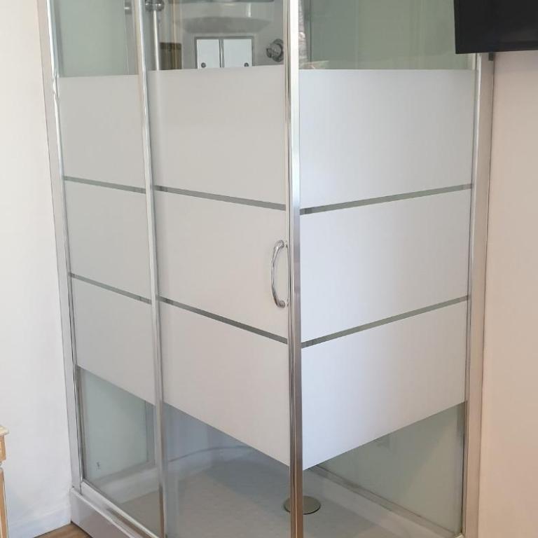 Atrium Verona - Double Room with Private Bathroom - 14
