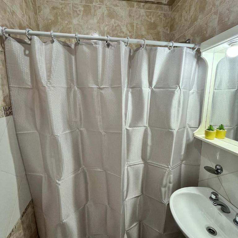 Pepe House dpto temporario - Apartamento de 2 dormitorios - 14