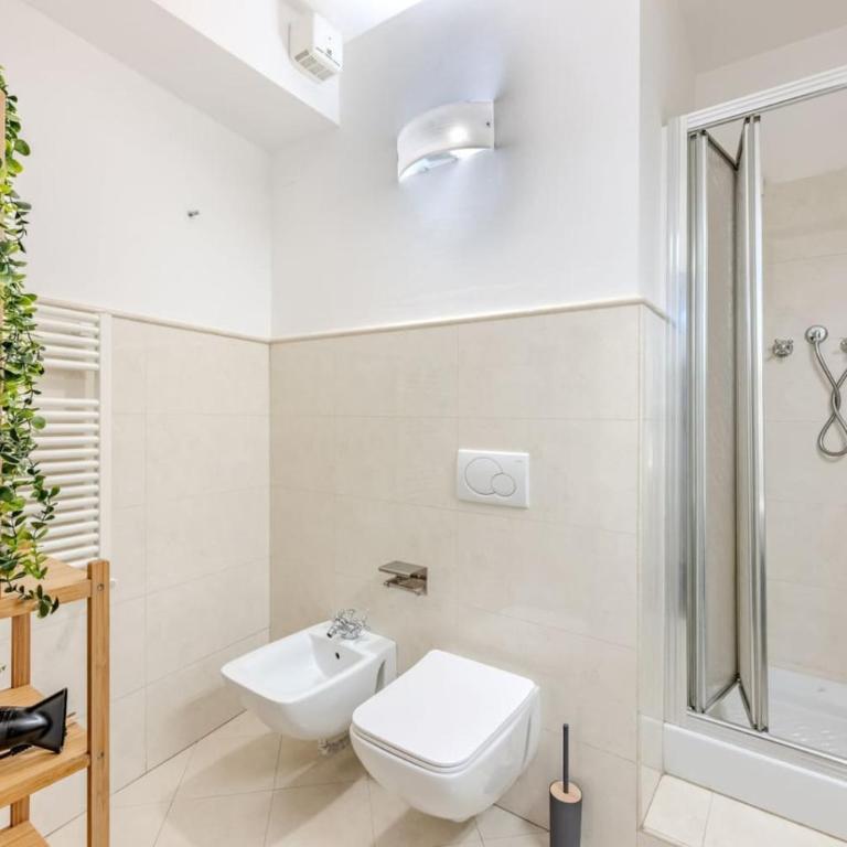 Aquarium Luxury loft 2 - 6 guest - exclusive city view - Apartment - 24