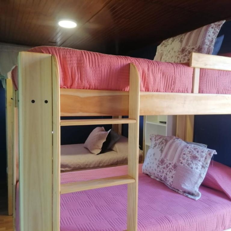 Apartamento Cuadruple - One-Bedroom Apartment - 13
