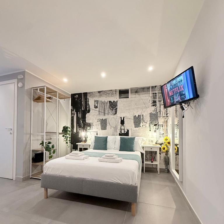 Casa e Bottega 41 Apartment - Appartamento con 1 Camera da Letto - 14
