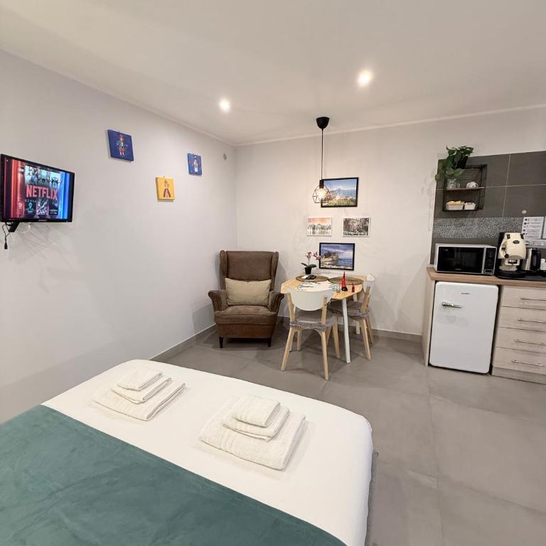 Casa e Bottega 41 Apartment - Appartamento con 1 Camera da Letto - 20