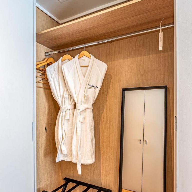 Colorhaus by Nest Collection - Apartment - 26