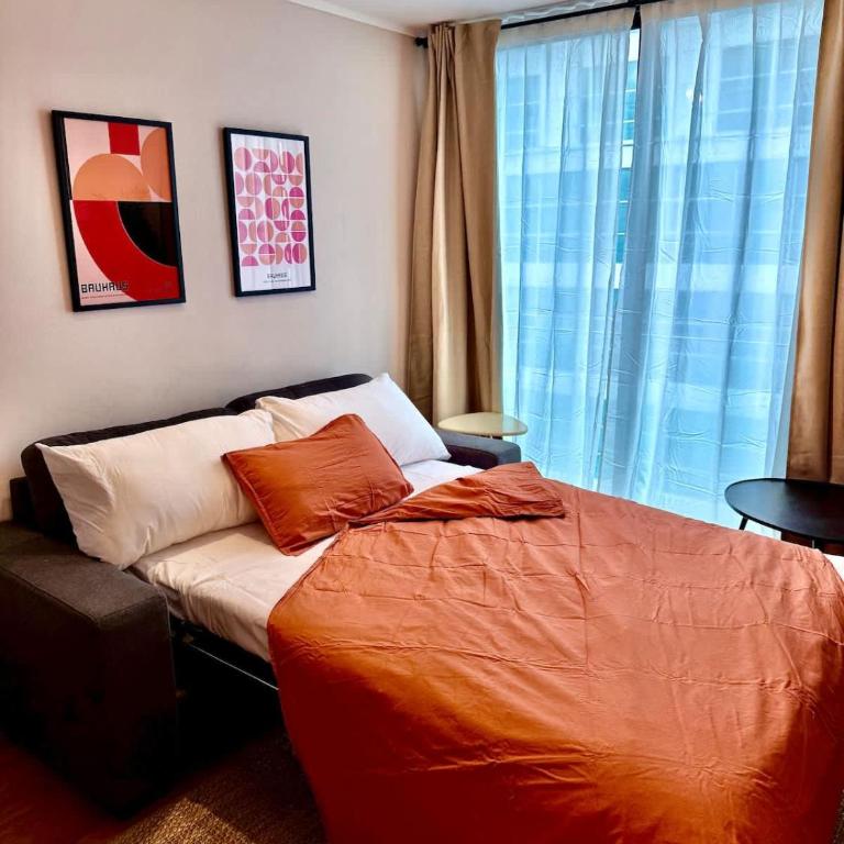 Colorhaus by Nest Collection - Apartment - 29