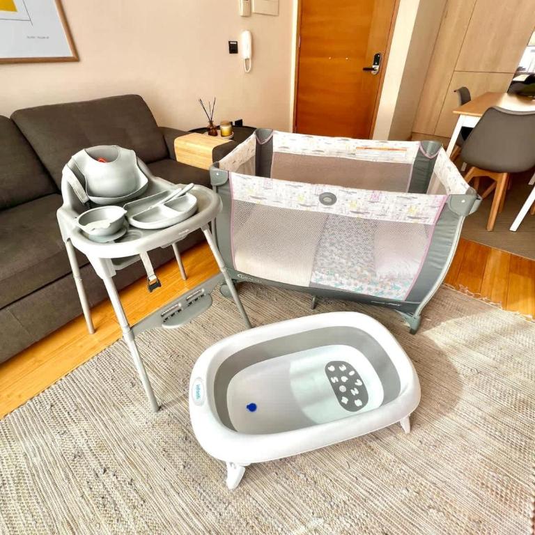 Colorhaus by Nest Collection - Apartment - 30