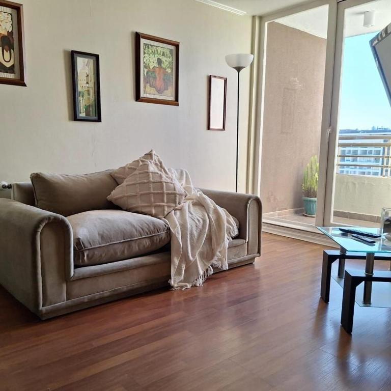 NM Departamentos Amoblados - One-Bedroom Apartment - 15