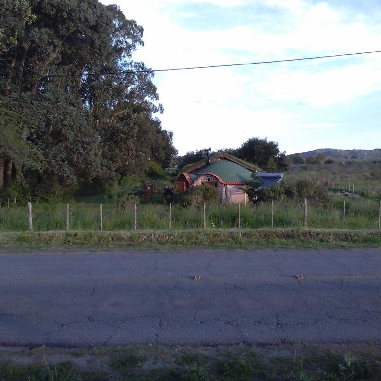 Alojamiento Ecológico Kurache - Bungalow Superior - 12