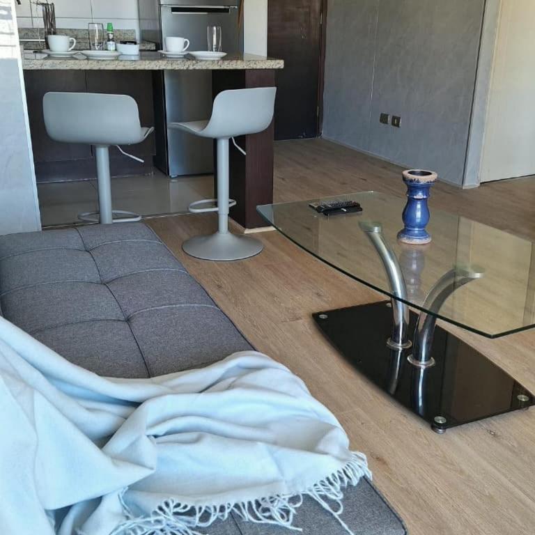 NM Departamentos Amoblados - One-Bedroom Apartment - 8