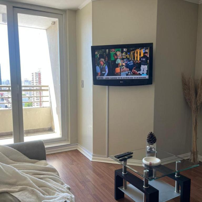 NM Departamentos Amoblados - One-Bedroom Apartment - 19