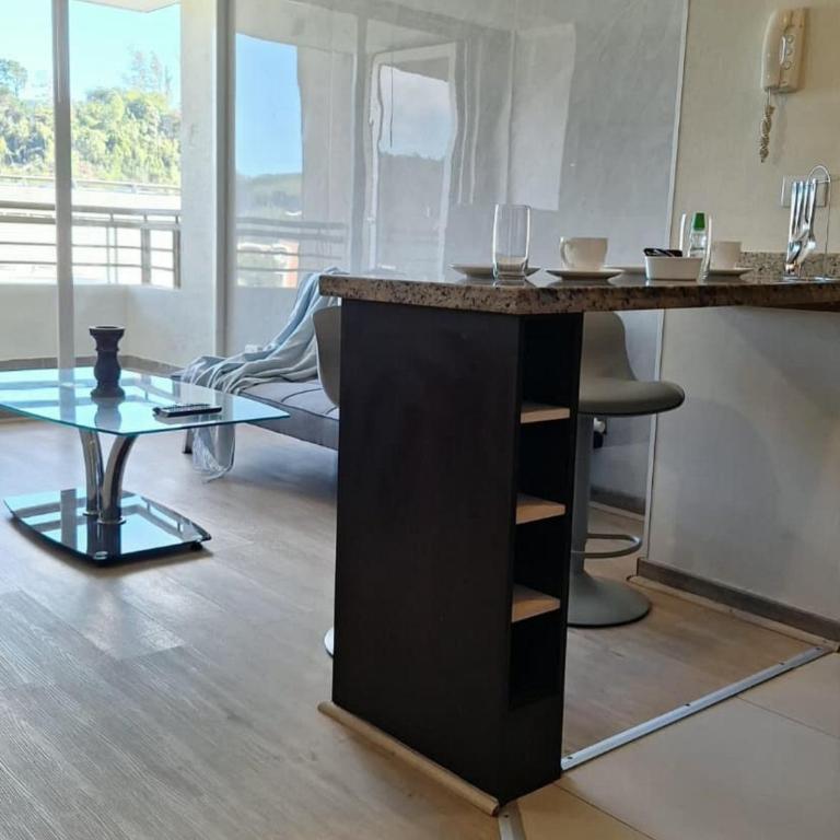 NM Departamentos Amoblados - One-Bedroom Apartment - 13