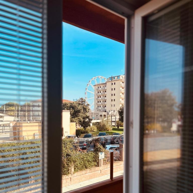 Residenza Giardini 2-3 camere Sea View Luxury - Flexrent Immobiliare Abissinia - Three-Bedroom Superior Apartment - 14