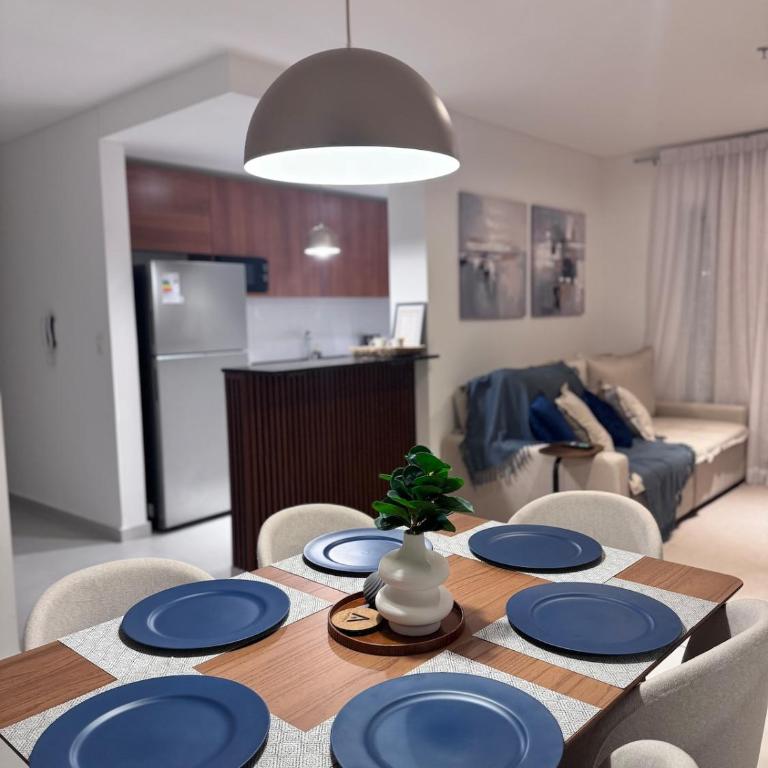 Apartamento moderno de primera calidad en una zona excelente - Three-Bedroom Apartment - 9