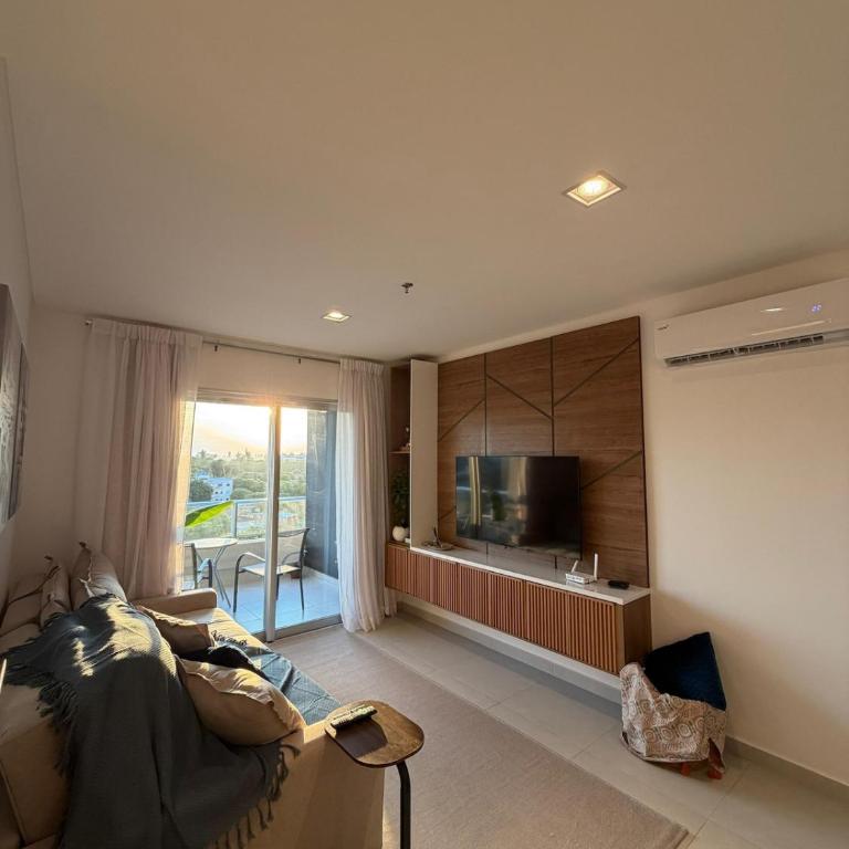 Apartamento moderno de primera calidad en una zona excelente - Three-Bedroom Apartment - 13