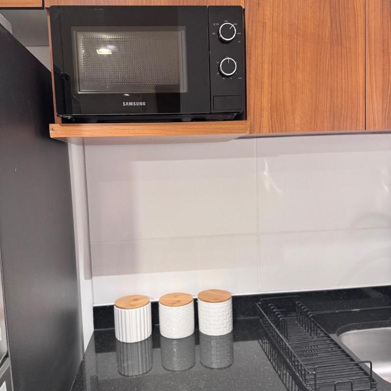 Apartamento moderno de primera calidad en una zona excelente - Three-Bedroom Apartment - 17