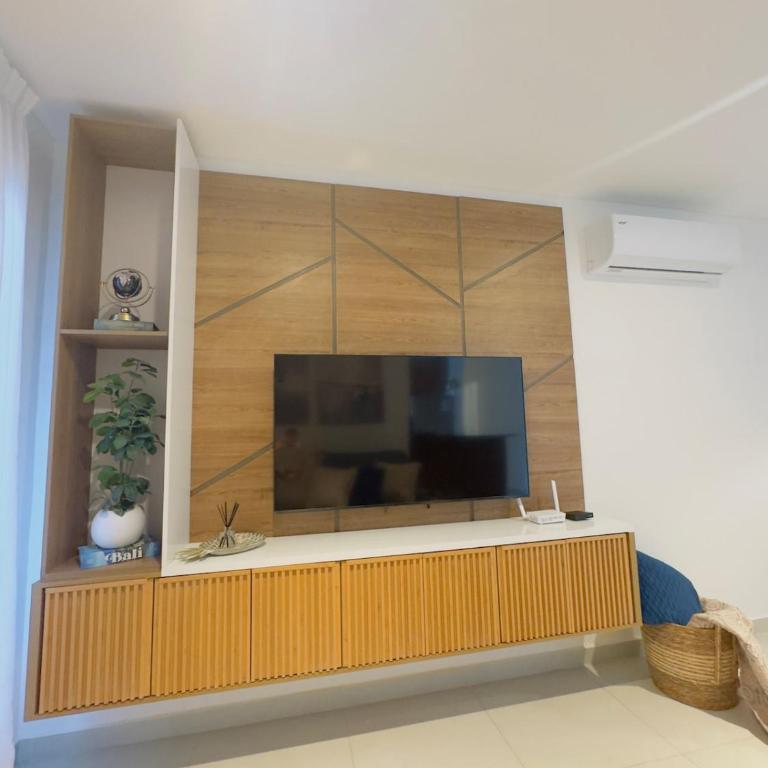 Apartamento moderno de primera calidad en una zona excelente - Three-Bedroom Apartment - 21