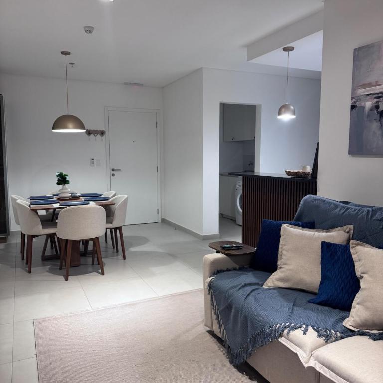 Apartamento moderno de primera calidad en una zona excelente - Three-Bedroom Apartment - 29