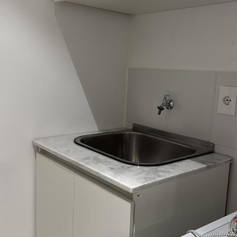 Apartamento moderno de primera calidad en una zona excelente - Three-Bedroom Apartment - 33