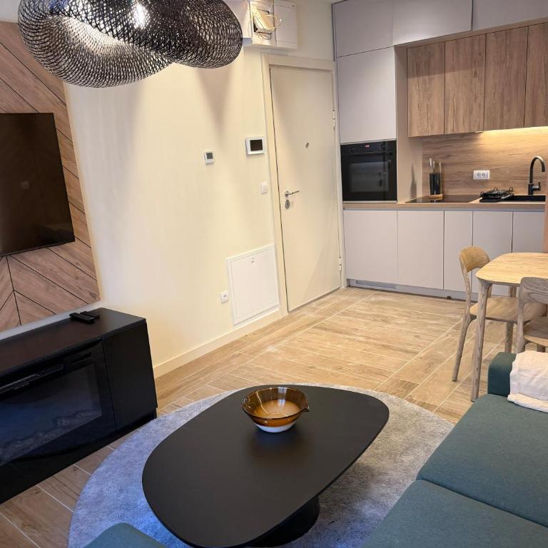 SkyHill Jahorina Poljice Gondola - Deluxe Double Studio - 4