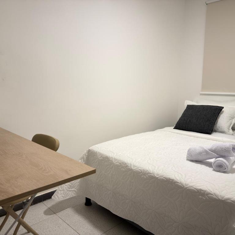 Apto compacto para 6 cerca al Aeropuerto - Apartamento de 2 dormitorios - 3