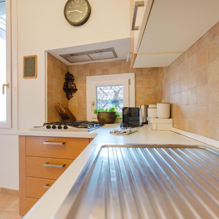 Ca' Vitti - Venice City Center - Three-Bedroom Premium Apartment - 5