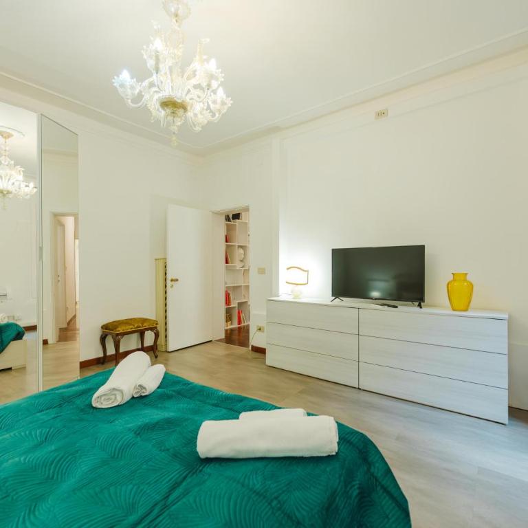 Ca' Vitti - Venice City Center - Three-Bedroom Premium Apartment - 15