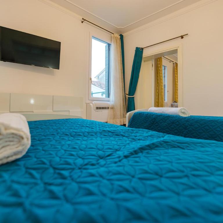 Ca' Vitti - Venice City Center - Three-Bedroom Premium Apartment - 16