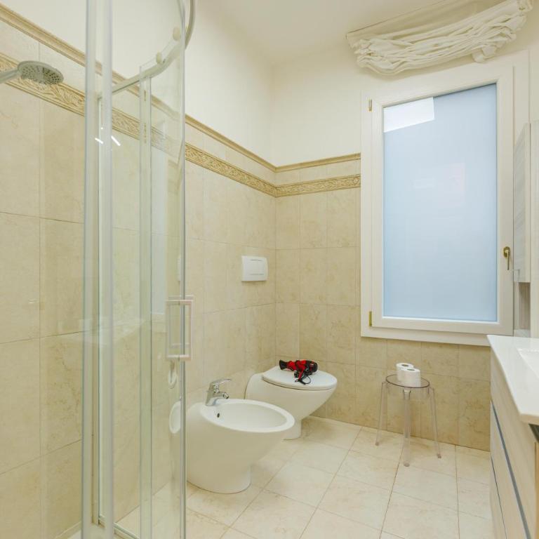 Ca' Vitti - Venice City Center - Three-Bedroom Premium Apartment - 20