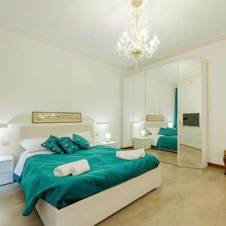 Ca' Vitti - Venice City Center - Three-Bedroom Premium Apartment - 2