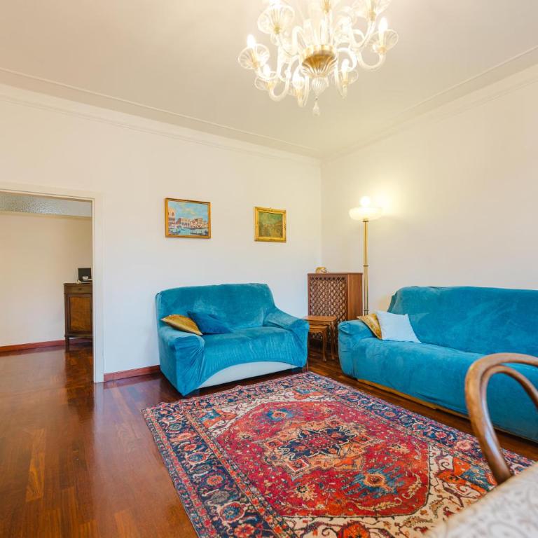 Ca' Vitti - Venice City Center - Three-Bedroom Premium Apartment - 12