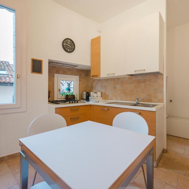 Ca' Vitti - Venice City Center - Three-Bedroom Premium Apartment - 23